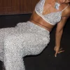 6438-silver-sequin-bra-4.webp Silver Sequin Bra