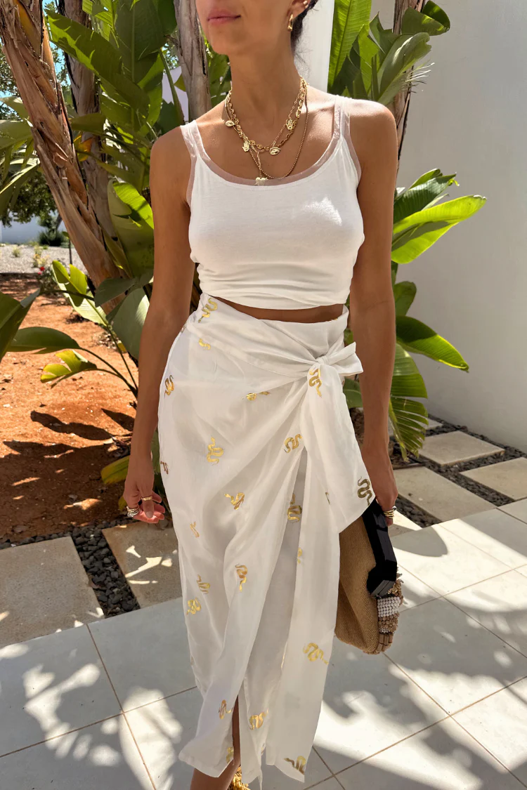 6473-gold-snake-jaspre-wrap-skirt-3.webp Gold Snake Jaspre Wrap Skirt