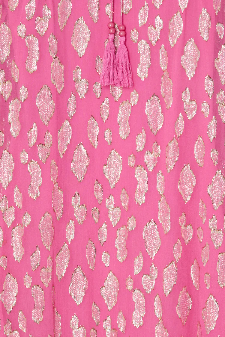 6486-pink-jacquard-harmony-dress-10.webp Pink Jacquard Harmony Dress