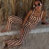 6525-chocolate-stripe-trousers-3.jpg Chocolate Stripe Trousers