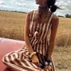 6525-chocolate-stripe-trousers-4.webp Chocolate Stripe Trousers