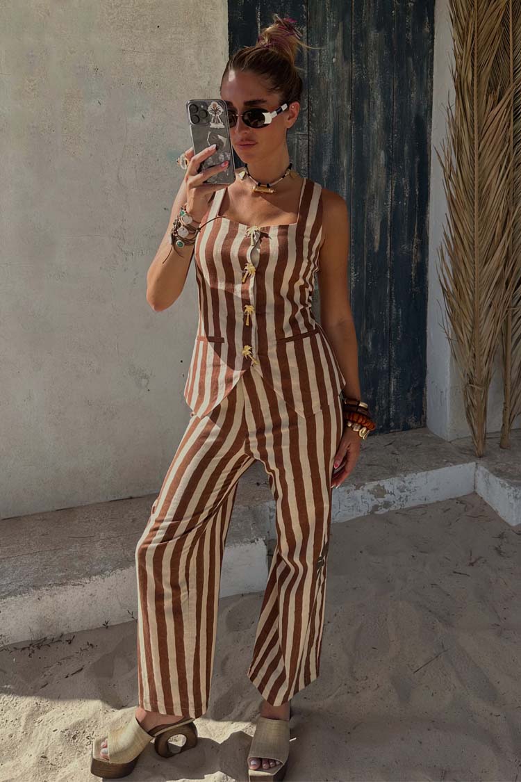 6525-chocolate-stripe-trousers-5.jpg Chocolate Stripe Trousers