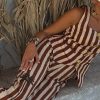 6525-chocolate-stripe-trousers-6.jpg Chocolate Stripe Trousers