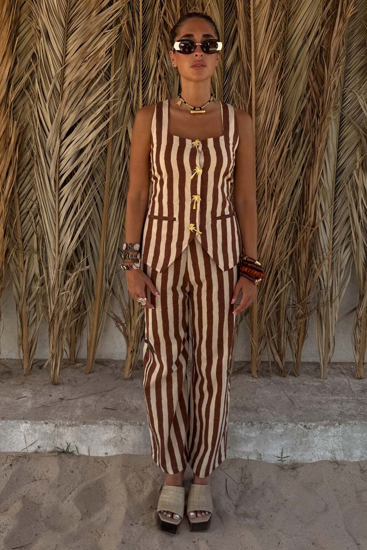 6525-chocolate-stripe-trousers-7.jpg Chocolate Stripe Trousers