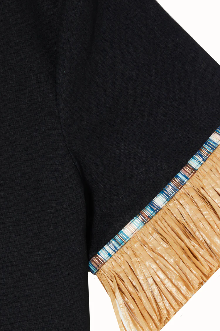 6545-black-raffia-shirt-10.webp Black Raffia Shirt