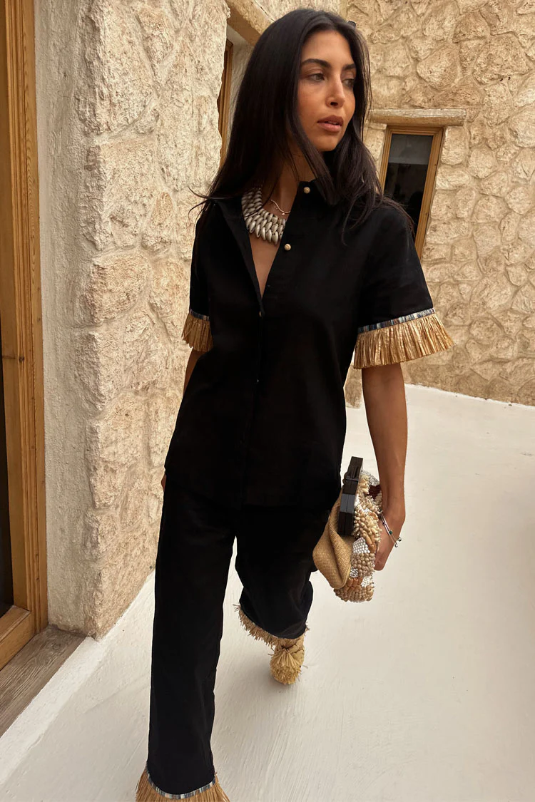 6545-black-raffia-shirt-3.webp Black Raffia Shirt