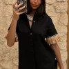 6545-black-raffia-shirt-5.webp Black Raffia Shirt