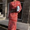 6556-red-bandana-rib-dorris-skirt-7.jpg Red Bandana Rib Dorris Skirt