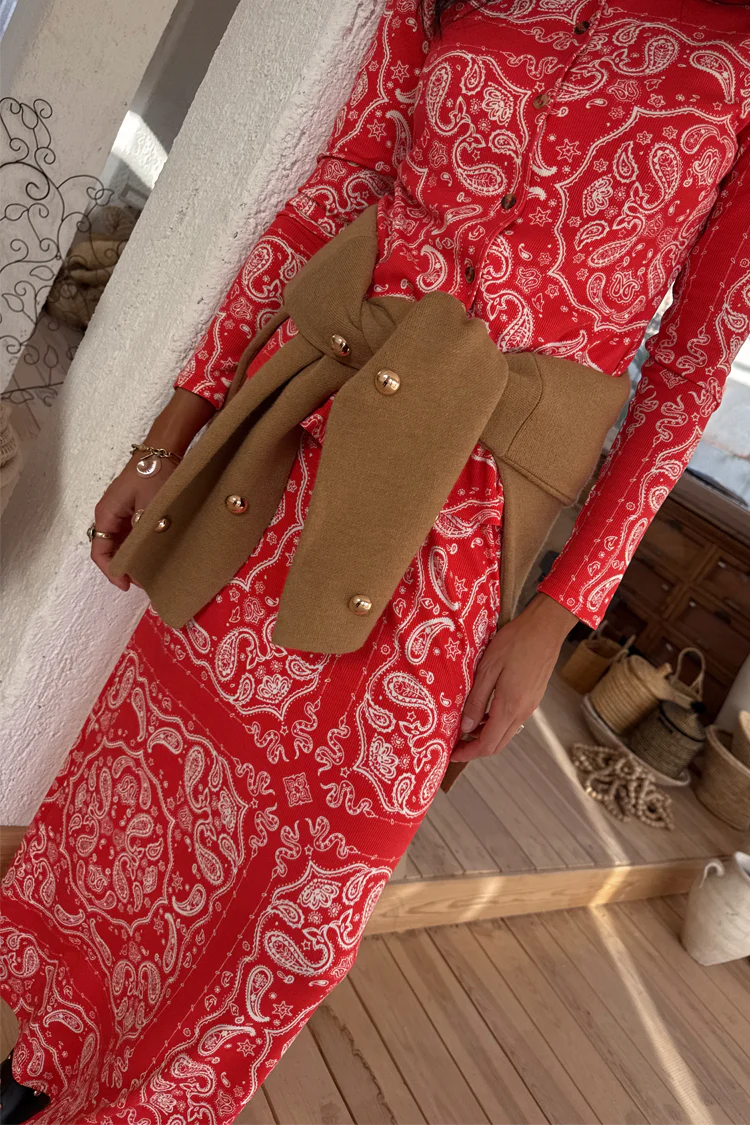 6556-red-bandana-rib-dorris-skirt-9.webp Red Bandana Rib Dorris Skirt