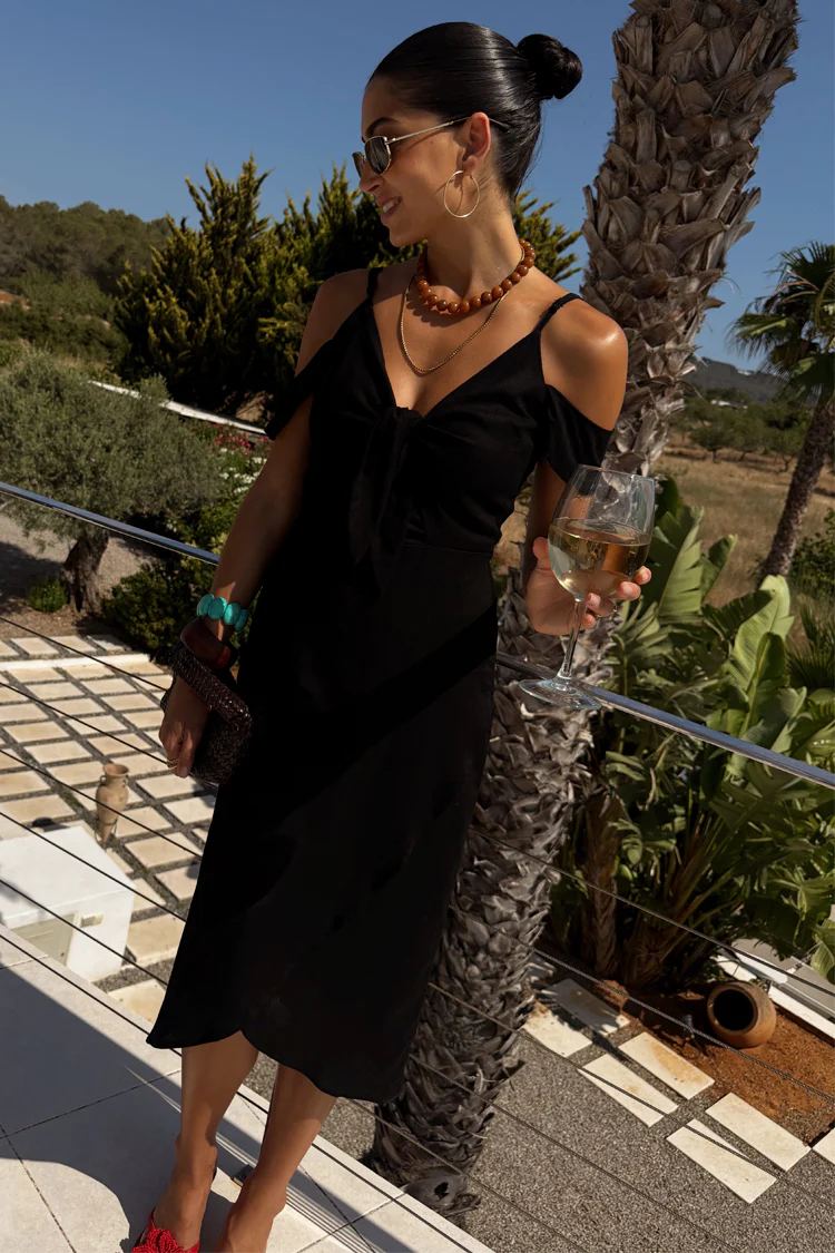6564-black-cassie-dress-10.webp Black Cassie Dress