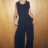 6577-black-hotfix-marnie-trousers-5.jpg Black Hotfix Marnie Trousers
