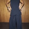 6577-black-hotfix-marnie-trousers-7.jpg Black Hotfix Marnie Trousers