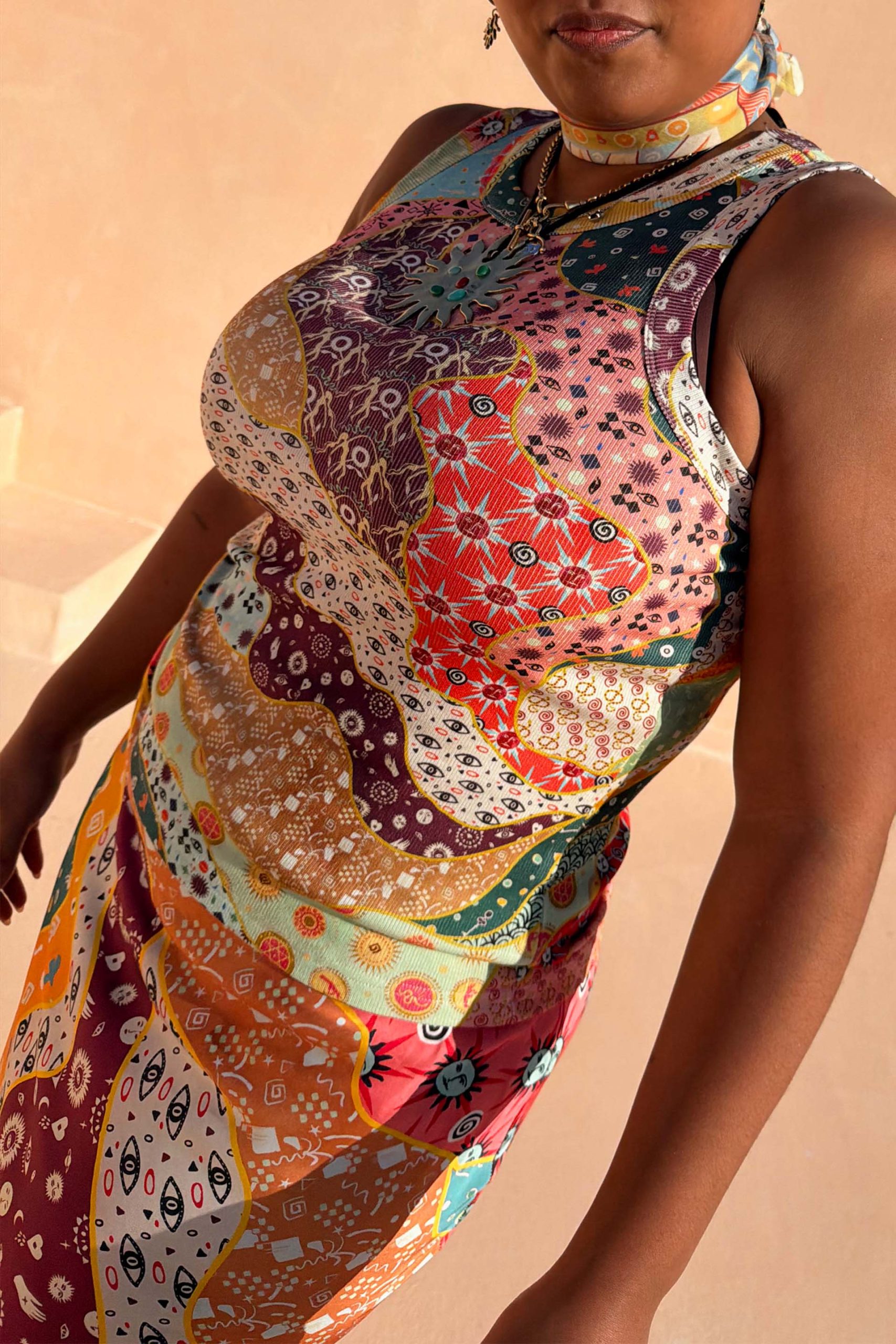 667-pastel-morocco-rib-tank-top-8.jpg Pastel Morocco Rib Tank Top