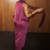 6685-dir-1679091c5a88-6-variation-7.webp Burgundy Maeva Midi Skirt