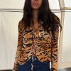 Animal Cali Top