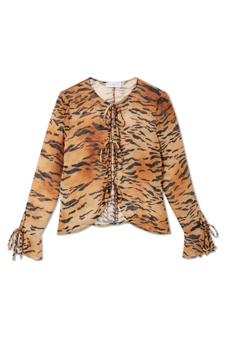 Animal Cali Top