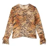 Animal Cali Top