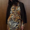 Animal Cali Top