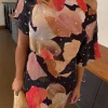 6736-chocolate-abstract-tilly-dress-petite-4.webp Chocolate Abstract Tilly Dress Petite