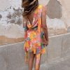 675-floral-mini-sophie-dress-7.jpg Floral Mini Sophie Dress