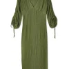 6756-khaki-celia-plisse-dress-12.webp Khaki Celia Plisse Dress