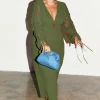 6756-khaki-celia-plisse-dress-7.webp Khaki Celia Plisse Dress