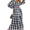 6777-gingham-macy-midi-dress-11.webp Gingham Macy Midi Dress