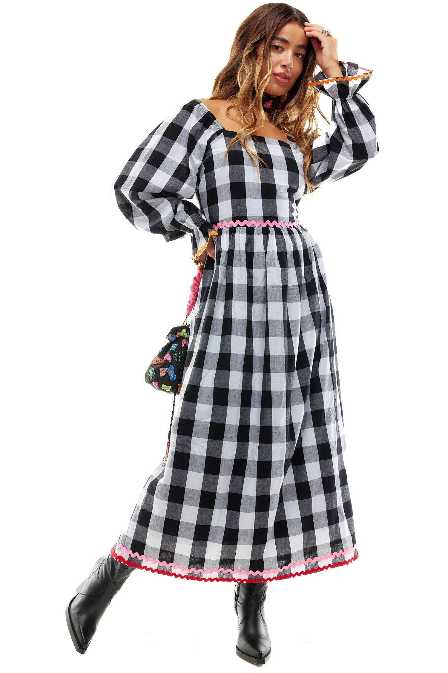 6777-gingham-macy-midi-dress-11.webp Gingham Macy Midi Dress