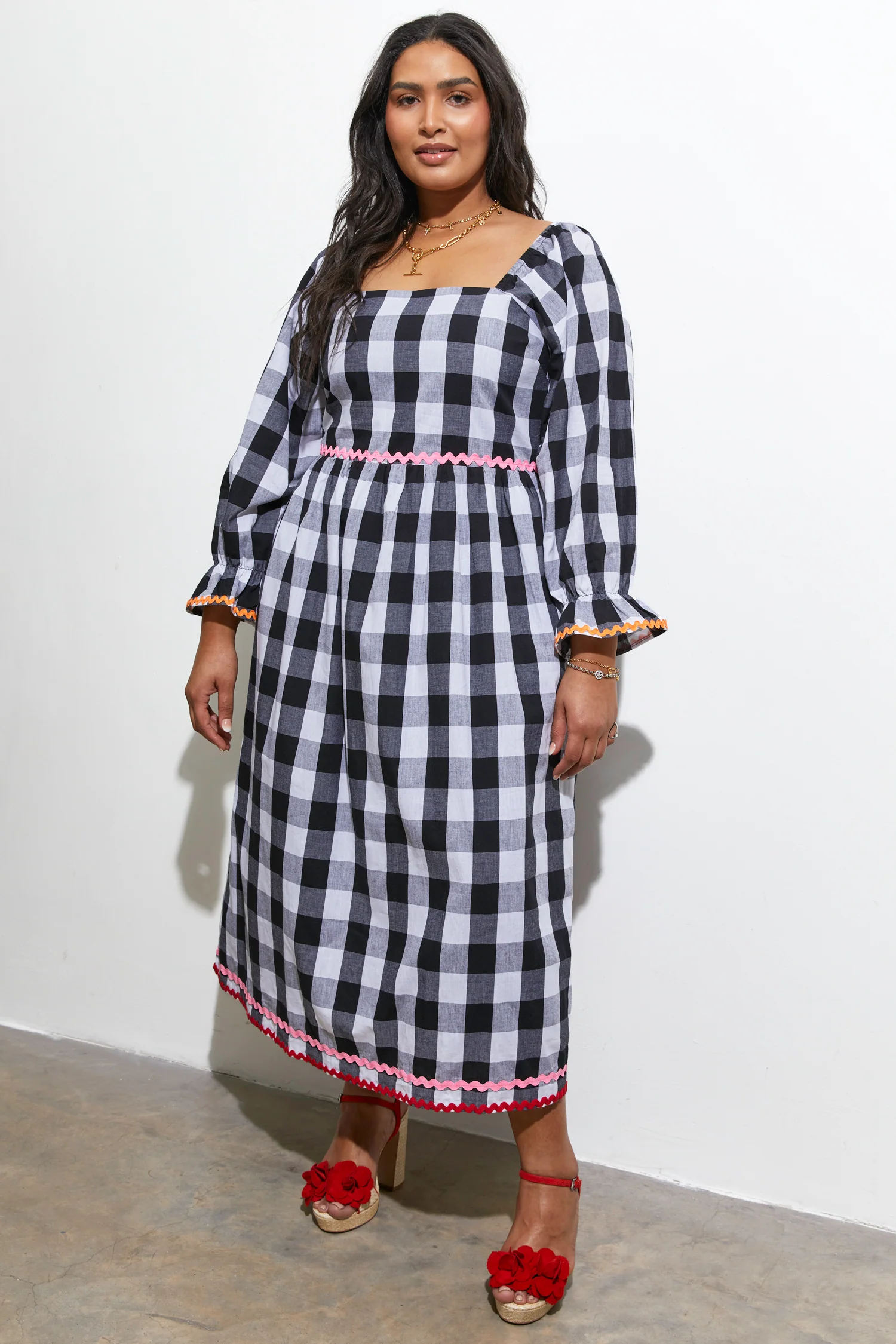 6777-gingham-macy-midi-dress-8.webp Gingham Macy Midi Dress