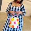 6778-dir-1679091c5a88-6-variation-3.webp Gingham Macy Midi Dress