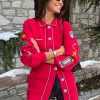 6797-xs-xs-variation-2.webp Red Ski Knit Long Cardigan