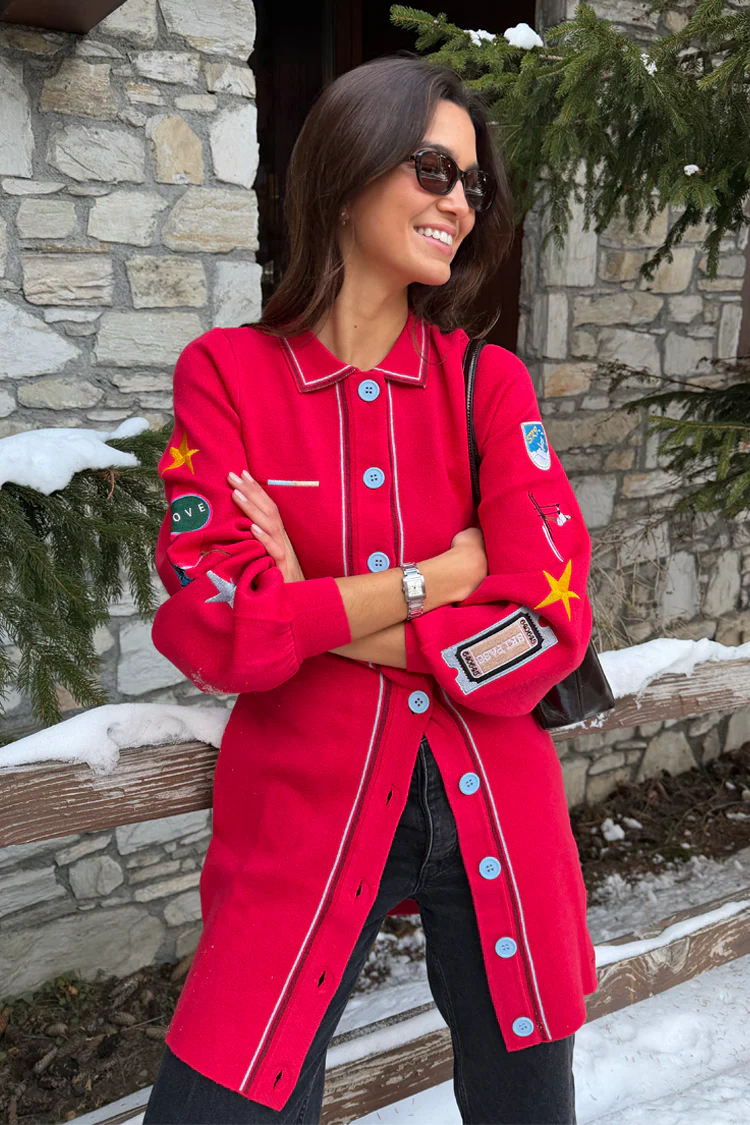 6797-xs-xs-variation-2.webp Red Ski Knit Long Cardigan