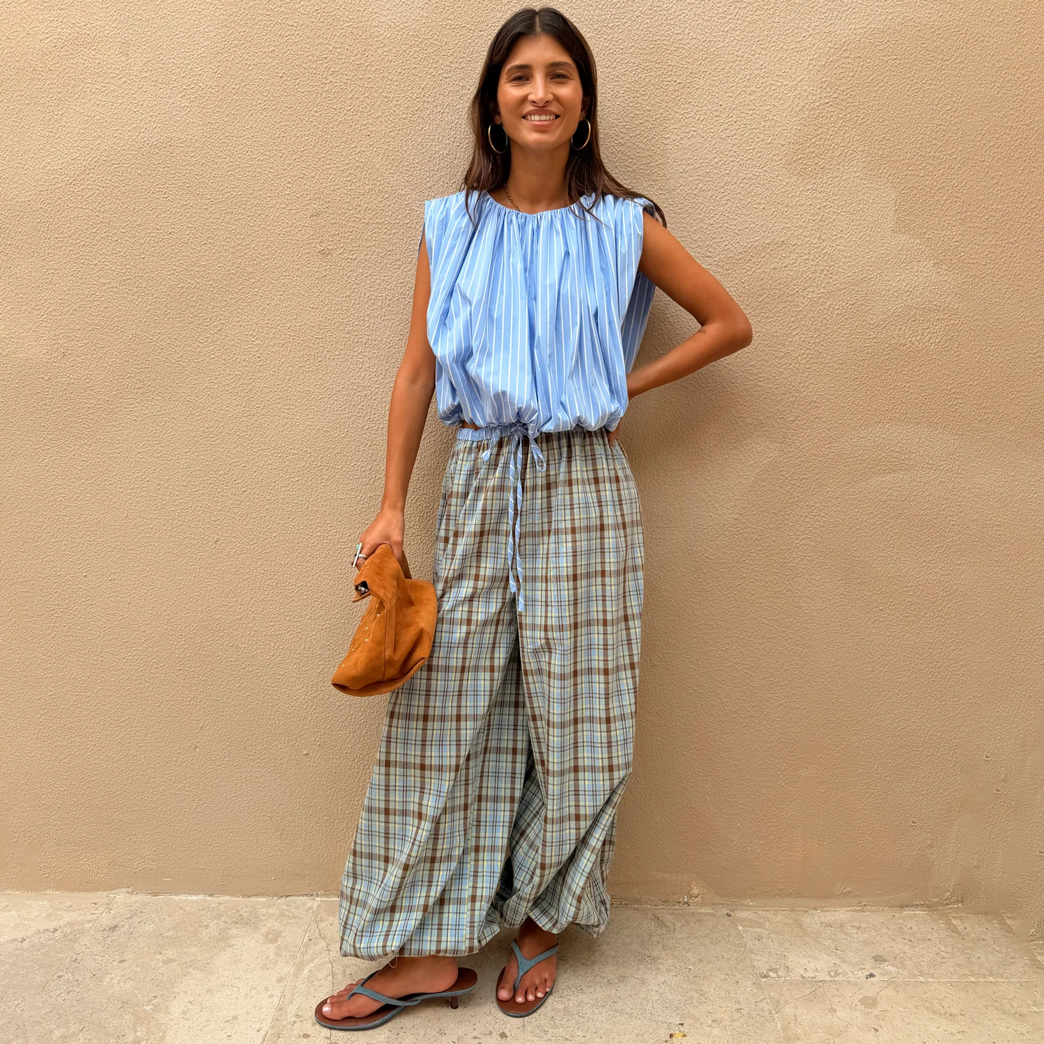 68-check-balloon-trousers-1.webp Check Balloon Trousers