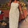 6805-dir-1679091c5a88-6-variation-8.webp Cream Mirror Taliah Midi Dress