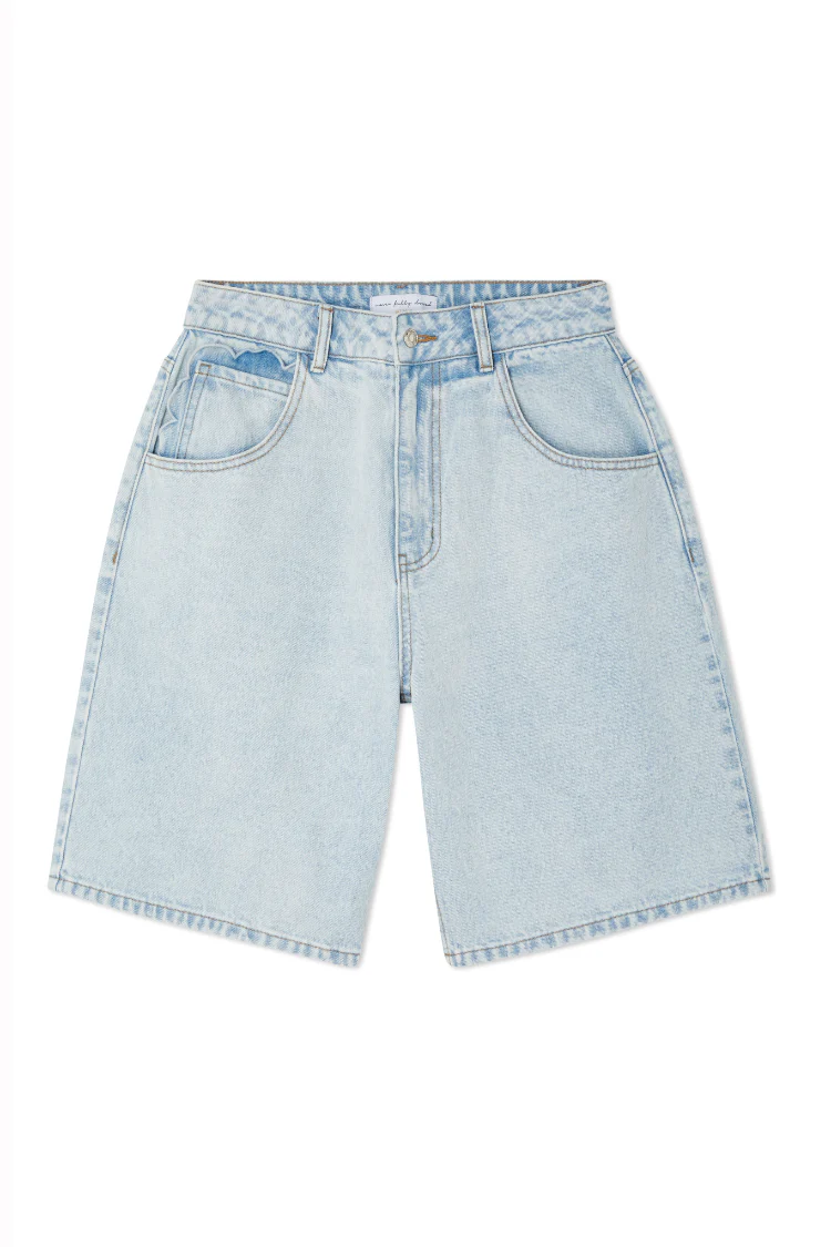 6814-denim-scallop-pocket-long-shorts-11.webp Denim Scallop Pocket Long Shorts