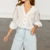 6814-denim-scallop-pocket-long-shorts-8.webp Denim Scallop Pocket Long Shorts