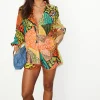 Fiji Elissa Shorts