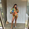 Fiji Elissa Shorts