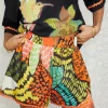 Fiji Elissa Shorts