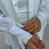 6893-white-studded-tie-back-shirt-6.webp White Studded Tie Back Shirt