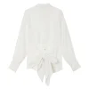 6893-white-studded-tie-back-shirt-9.webp White Studded Tie Back Shirt