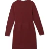 6927-burgundy-stud-sammie-mini-dress-9.webp Burgundy Stud Sammie Mini Dress