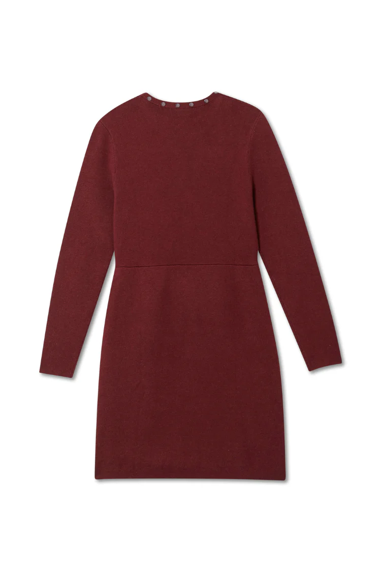 6927-burgundy-stud-sammie-mini-dress-9.webp Burgundy Stud Sammie Mini Dress