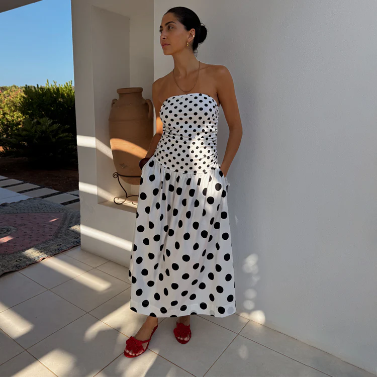 6964-polka-dot-lola-dress-1.webp Polka Dot Lola Dress
