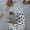 6964-polka-dot-lola-dress-3.webp Polka Dot Lola Dress