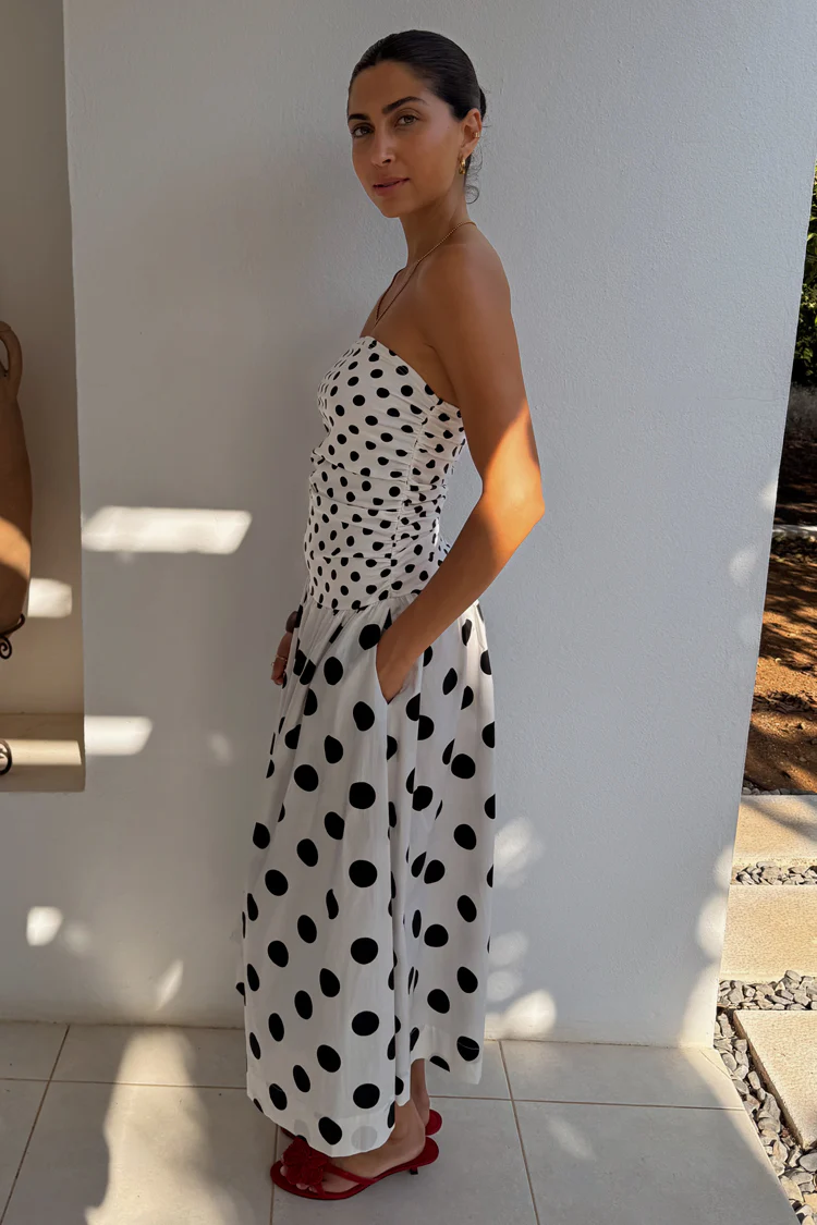 6964-polka-dot-lola-dress-4.webp Polka Dot Lola Dress