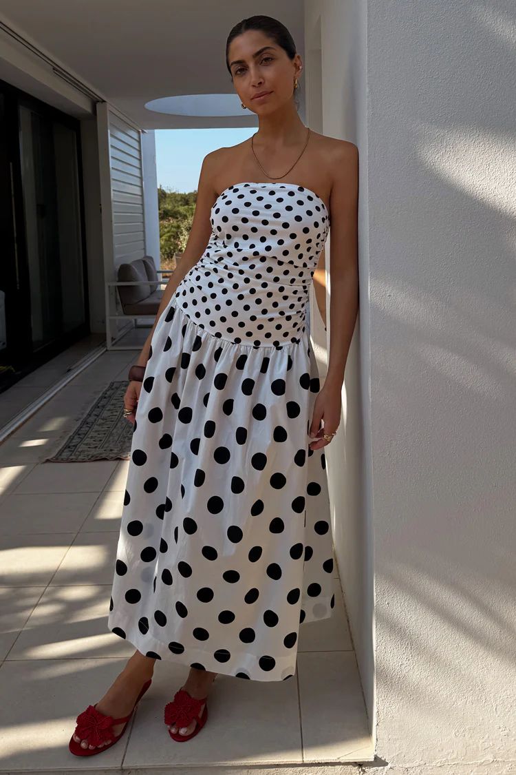 6964-polka-dot-lola-dress-9.webp Polka Dot Lola Dress