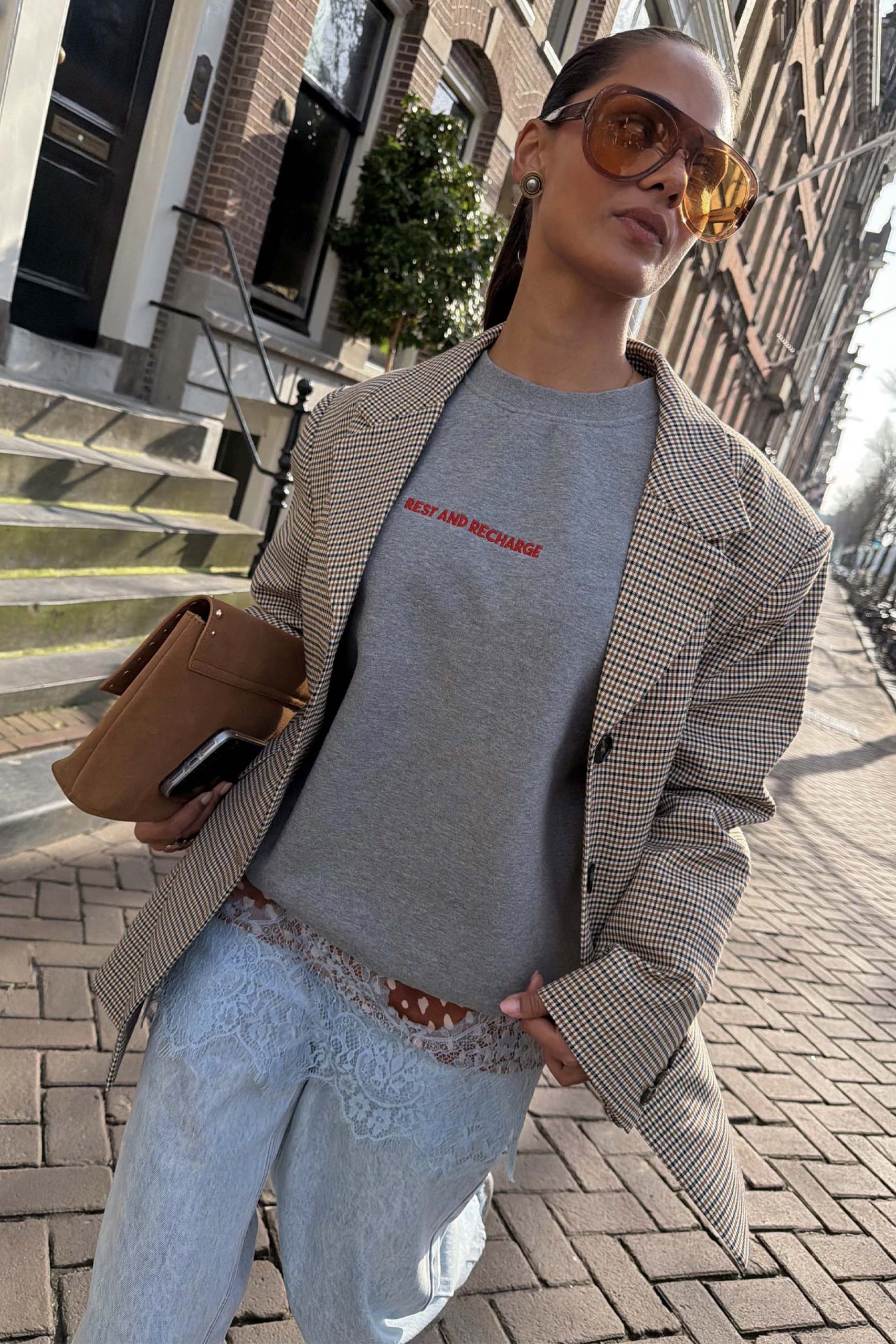 6991-grey-rest-and-recharge-jumper-4.jpg Grey Rest and Recharge Jumper