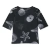 7034-dir-1679091c5a88-6-variation-10.webp Black Seashell Mesh T Shirt