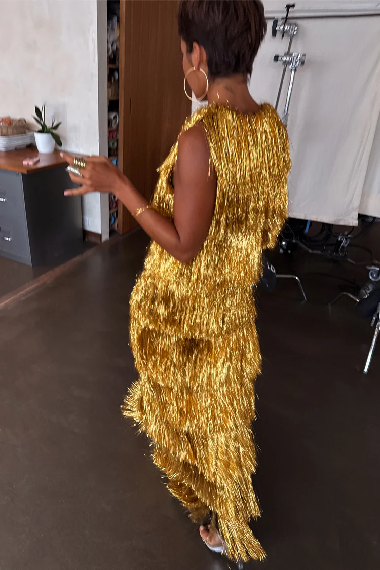 7046-gold-fringe-dress-4.webp Gold Fringe Dress